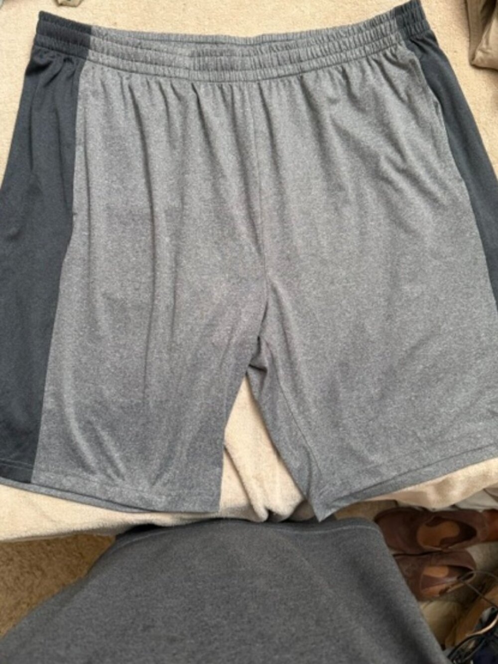 Fila Shorts - Size XXL